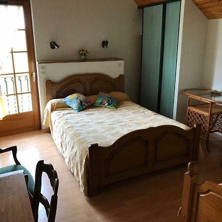 Mountain Vacances - Maison Rachou Lanne-en-Baretous Экстерьер фото