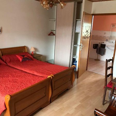 Mountain Vacances - Maison Rachou Lanne-en-Baretous Экстерьер фото