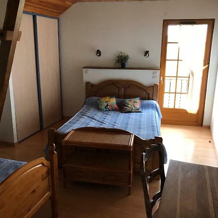Mountain Vacances - Maison Rachou Lanne-en-Baretous Экстерьер фото