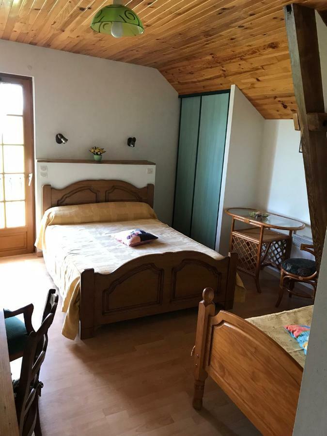 Mountain Vacances - Maison Rachou Lanne-en-Baretous Экстерьер фото