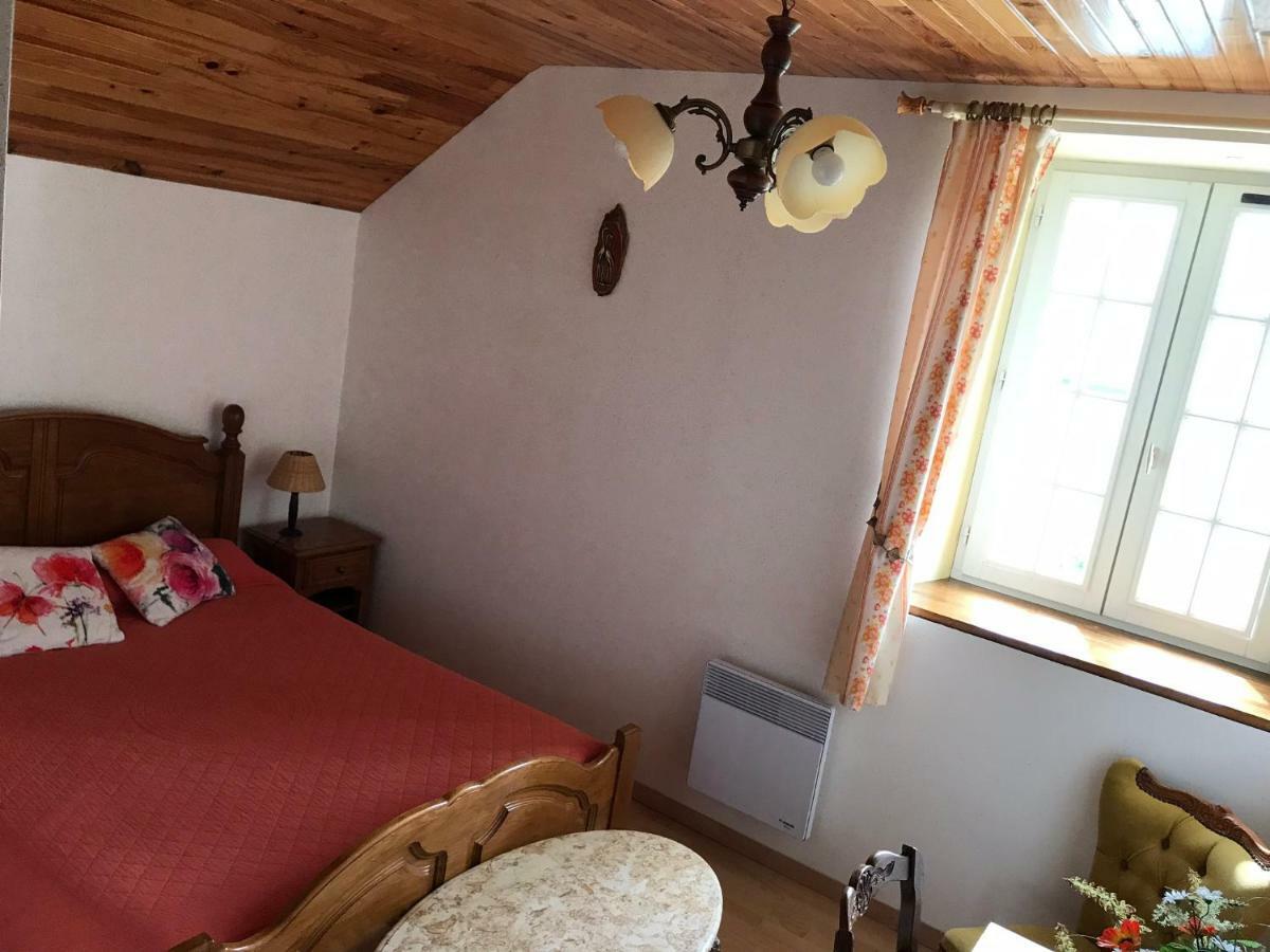 Mountain Vacances - Maison Rachou Lanne-en-Baretous Экстерьер фото