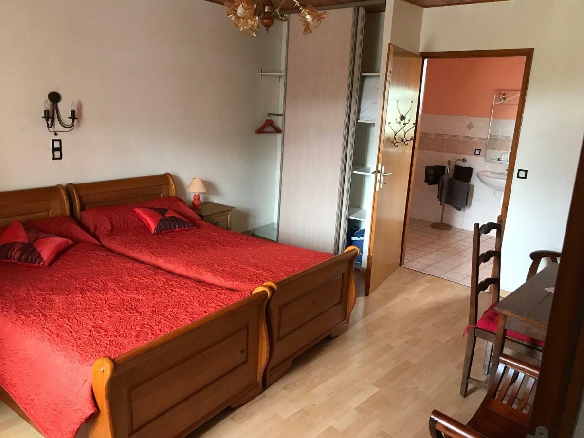 Mountain Vacances - Maison Rachou Lanne-en-Baretous Экстерьер фото
