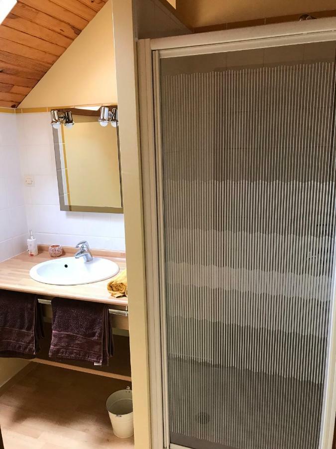 Mountain Vacances - Maison Rachou Lanne-en-Baretous Экстерьер фото