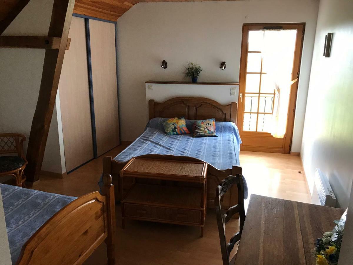 Mountain Vacances - Maison Rachou Lanne-en-Baretous Экстерьер фото